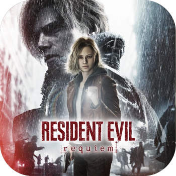 生化危机9:安魂曲