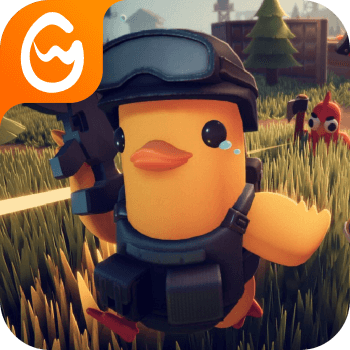逃离鸭科夫 wegame 版